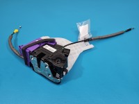 Zamek tył lewy 81410-G3010 Hyundai I30 III 16- Hyundai, 5Pin