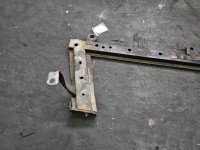 Sanki Belka silnika Renault Clio IV 12-20 0.9 Tce