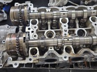 Głowica 2780163101 Mercedes GL II X166 4.7 V8 278928 278928 340KM