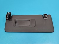 Przesłonka lewa BMW G20 DASZEK osłona przeciwsłoneczna 8092729