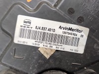 Podnośnik przód lewy Seat Ibiza IV 6J 6R0959801M 5d HB