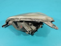 Reflektor prawy lampa przód Toyota Yaris I EUROPA