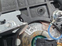 Poduszka powietrzna pasażera airbag Peugeot 301 9675001980