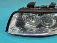Reflektor lewy lampa przód Audi A4 B6 EUROPA