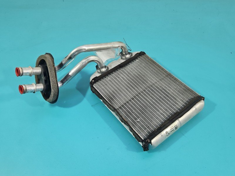 Nagrzewnica AUDI Q7 I 4L 7H1819121 EUROPA Nagrzewnica AUDI Q7 I 4L 7H1819121 EUROPA