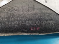 Nadkole tył lewe Hyundai Elantra VII 20- 88821-1B000
