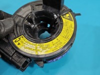 Deska rozdzielcza airbag pasażera kokpit Toyota Corolla E12