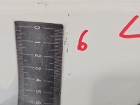 DRZWI PRZÓD LEWE KIEROWCY Ford Transit Connect I MK1 5d biały AA