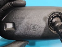 Lusterko wewnętrzne Peugeot 308 II T9 wsteczne 98000183XT