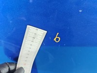 DRZWI PRZÓD LEWE KIEROWCY Honda Fr-v 5d