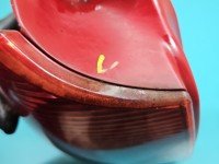 Lampa tył lewa Peugeot 307 kombi