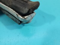 Mocowanie podnóżek lewy uchwyt podnóżek lewy Honda VFR 800 98-01