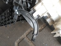 Mocowanie uchwyt prowadnica szyby tylnej Alfa romeo Stelvio M15903L