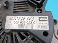TEST Alternator Skoda Octavia II 06F903023C 2.0 tdi