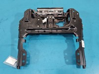 Mocowanie Europejska, STELAŻ FOTELA TYLNY PRAWY uchwyt A2229200336 Mercedes W222