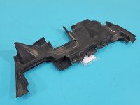 Osłona ZAŚLEPKA PLASTIK Audi Q3 8U0121283C