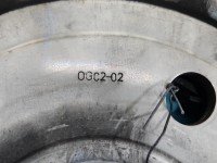 Koło zamachowe Kia Ceed II 12-18 23200-2E410, 0GC2-02 1.6 GDI