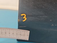 DRZWI PRZÓD PRAWE PASAŻERA Toyota Corolla E12 4d 1E3