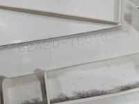 Osłona ZAŚLEPKA PLASTIK LEXUS NX I 14-21 62420-78010