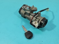 Komputer Sterownik silnika 96983177, 5WY5968C Chevrolet Aveo T250 1.2 16V