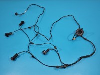 Czujnik parkowania PDC Skoda Octavia II 3C0919275S 9153