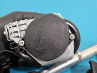 Pas bezpieczeństwa przód prawy pasażera Renault Megane III