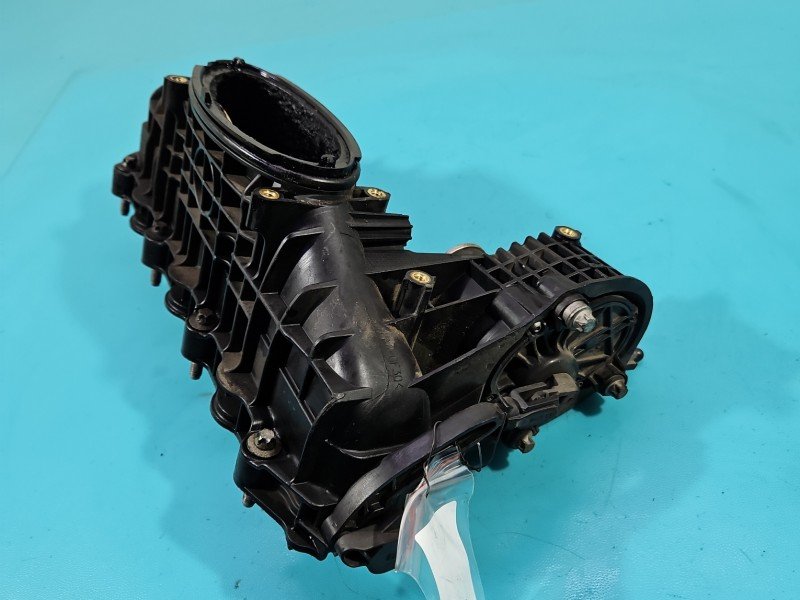 Kolektor ssący Mercedes W246 A6510900037 1.8 CDI Kolektor ssący Mercedes W246 A6510900037 1.8 CDI