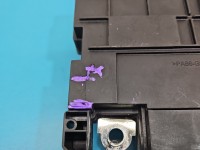 Sterownik moduł Producent części: DS, Europejska, Uszkodzona obudowa, BSM CITROEN DS4 15-20 9810296480