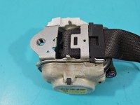 Pas bezpieczeństwa tył prawy Europejska, KOMBI Opel Astra V K 34281719