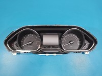 Licznik Peugeot 2008 I 9824707380 1.2 12V EUROPA