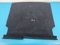 Wykładzina bagażnika podłoga Peugeot 508 II 18-