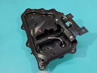 Osłona ZAŚLEPKA PLASTIK Jaguar F-Pace 16- GX73-21122-A