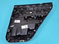 Tapicerka drzwi tył lewa boczek BMW X3 F25 105006537