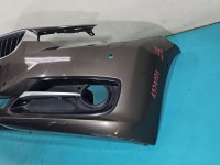 Zderzak przód bmw F30 SPARKLING BRONZE METALLIC (B06)