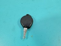 Komputer Sterownik silnika 9643782480, 9637706180 Peugeot 206 1.4 8V wiel