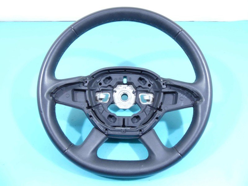 Kierownica Dacia Sandero III 20- 34318657C, 484004420R