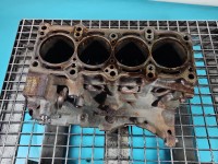 Blok silnika Fiat Doblo II 198A4000 1.4 Tjet (198A4000)