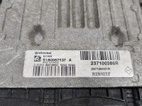 Komputer Sterownik silnika 237100386R, S180067137 Renault Scenic III 1.5 dci