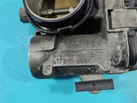 Przepustnica Citroen C4 I 1.4 16V 9647925480