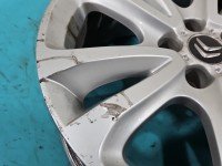 Felga aluminiowa 17" Citroen C5 II X7 alufelga
