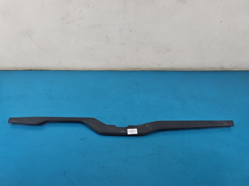 Osłona ZAŚLEPKA PLASTIK Skoda Superb IV 3018305TAG, 3P18584164PK, 3P1858416