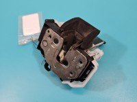 Zamek tył prawy 519103490 Fiat Doblo II Producent części: FIAT, drzwi przesuwne 2pin