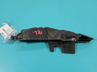 Osłona ZAŚLEPKA PLASTIK Renault Express 668679086R