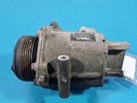 Sprężarka klimatyzacji kompresor Mitsubishi Colt Z30 VI 04- 1.3 16V MN164472
