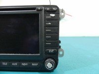 Radio fabryczne Vw Touran 1T0035194A