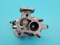 Turbosprężarka Regenerowana Hyundai Santa Fe I 28231-27000, HB215916 2.0 crdi 112KM