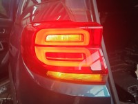 Lampa tył lewa Citroen C5 Aircross 17-25 HB CITROEN, LED W BŁOTNIK EUROPA