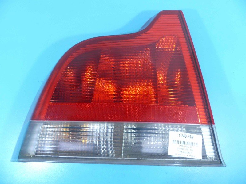 Lampa tył lewa Volvo S60 sedan