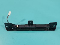 TRZECIE ŚWIATŁO STOP STOPU MG3 24- HB