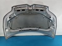 Maska przednia Citroen C4 I srebrny EZR